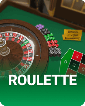 Roulette