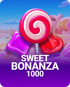 Sweet Bonanza 1000