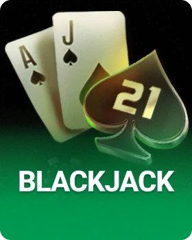 Blackjack