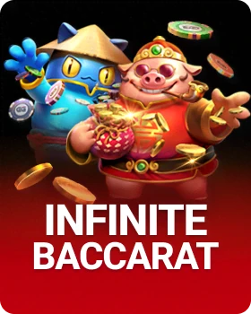Infinite Baccarat