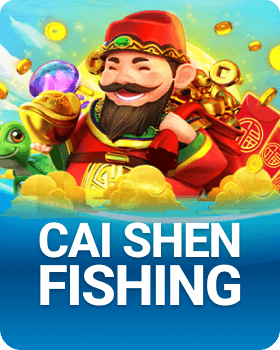 Cai Shen Fishing
