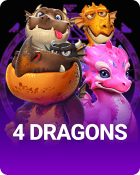 4 Dragons
